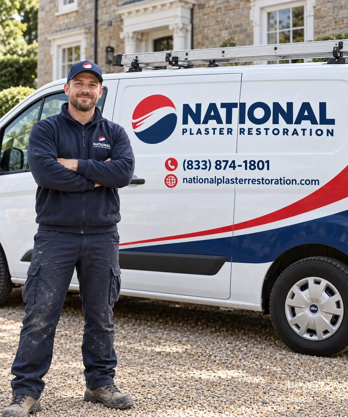 Plaster Repair company in Frankfort, KS
